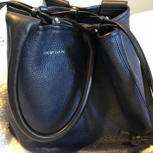 See by Chloe bucket bag